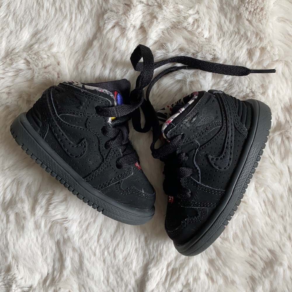 Babies Jordan 1 Retro 93 Playoffs